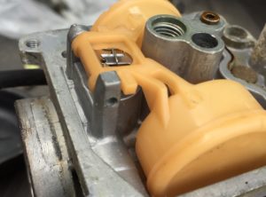 【バルカンクラシック400】キャブレターの外し方!分解と洗浄の方法も!