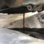 【バルカンクラシック400】エンジンオイルの交換!必要な工具や注意点も